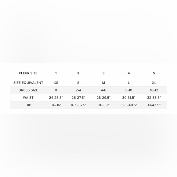 Fleur Du Mal Sophie Lace Ouvert Cheeky Panty - Picture 5 of 16